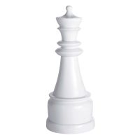 Pezzo degli scacchi Regina