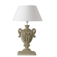 Lampada da tavolo Anfora