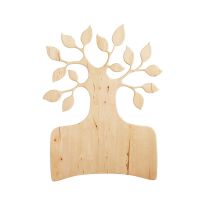 Testata letto per bambini Nature