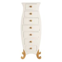 Cassettiera Baroque