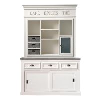 Credenza Comptoir des épices