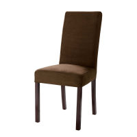 Fodera cioccolato microsuede Margaux