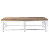 Table basse Sologne