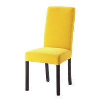 Housse jaune Margaux