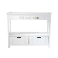 Console Comptoir Newport