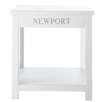 Bout de Canapé Newport