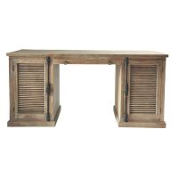 Bureau Persiennes