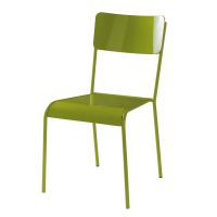Chaise anis Edison