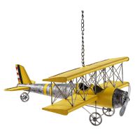 Avion Aventurier