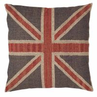 Coussin British