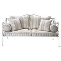 Banquette 2 places