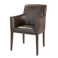 Fauteuil Boston
