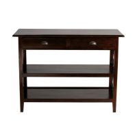 Console Orient Express