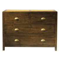 Commode Bamboo