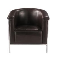 Zetel bruin Urban