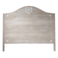 Hoofdeinde 140 cm Camille