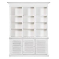 Bibliotheekkast Biarritz