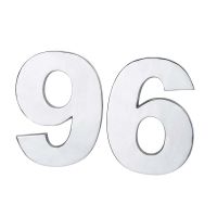 Deco letter 96