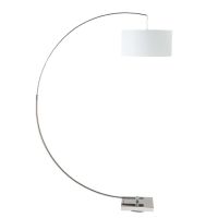 Staande lamp Urban wit