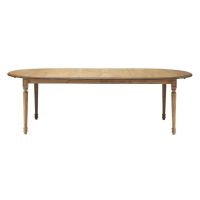 Eetkamertafel Atelier