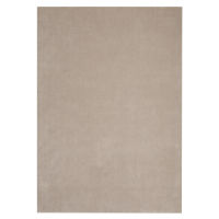 Soft Rug in Beige 140x200