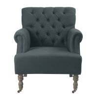 Zetel grijs Augustin