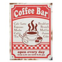 Doek Coffee Bar