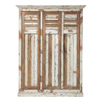 Dressingkast Porquerolles