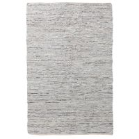 Tapijt Basics silver 160x230 cm