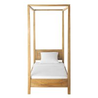 Hemelbed Amsterdam