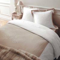 Beddenkleed Monogram 240x260