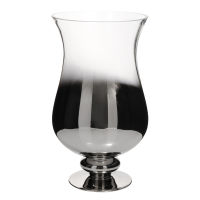 Theelicht spiegelglas groot model