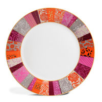 Plat bord Raja
