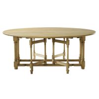 Eetkamertafel Atelier