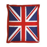 Soft Flag Floor Cushion
