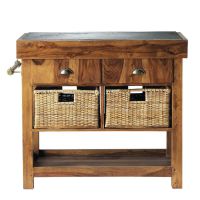 Butcher Block Lubéron