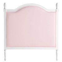 Headboard for child''s bed Pink Louis