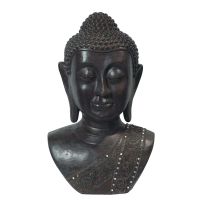 Buddha Bust