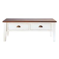 Coffee table Brocante