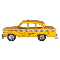 NY Taxi