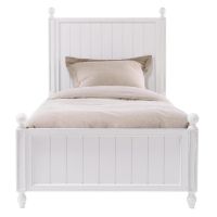 Single bed Newport
