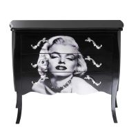 Dresser Marilyn