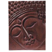 Buddha Plaque