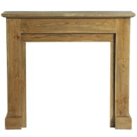 Mantelpiece Atelier