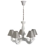 Montmartre Chandelier