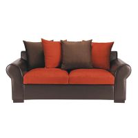 Sofa Seats 3 Antigua