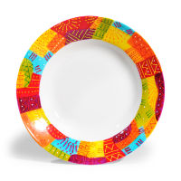 Cuba soup bowl