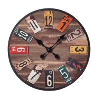 USA Clock