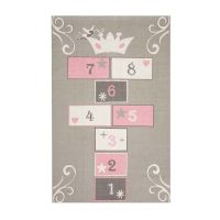 Hopscotch Rug