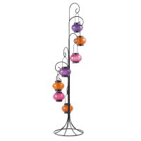 Caravan Candleholder